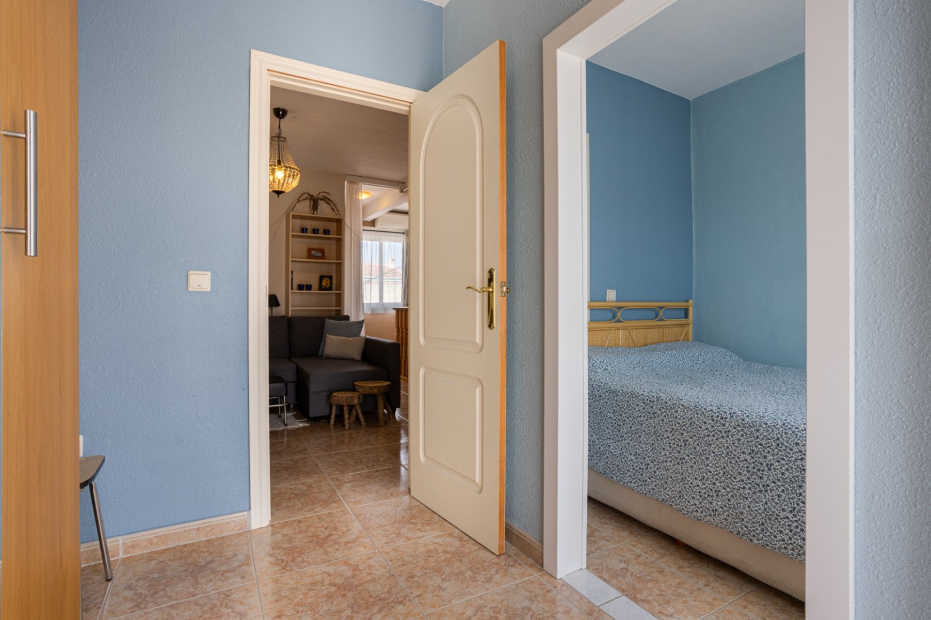 Venta - Terraced house / Townhouse - Torrevieja - La Siesta