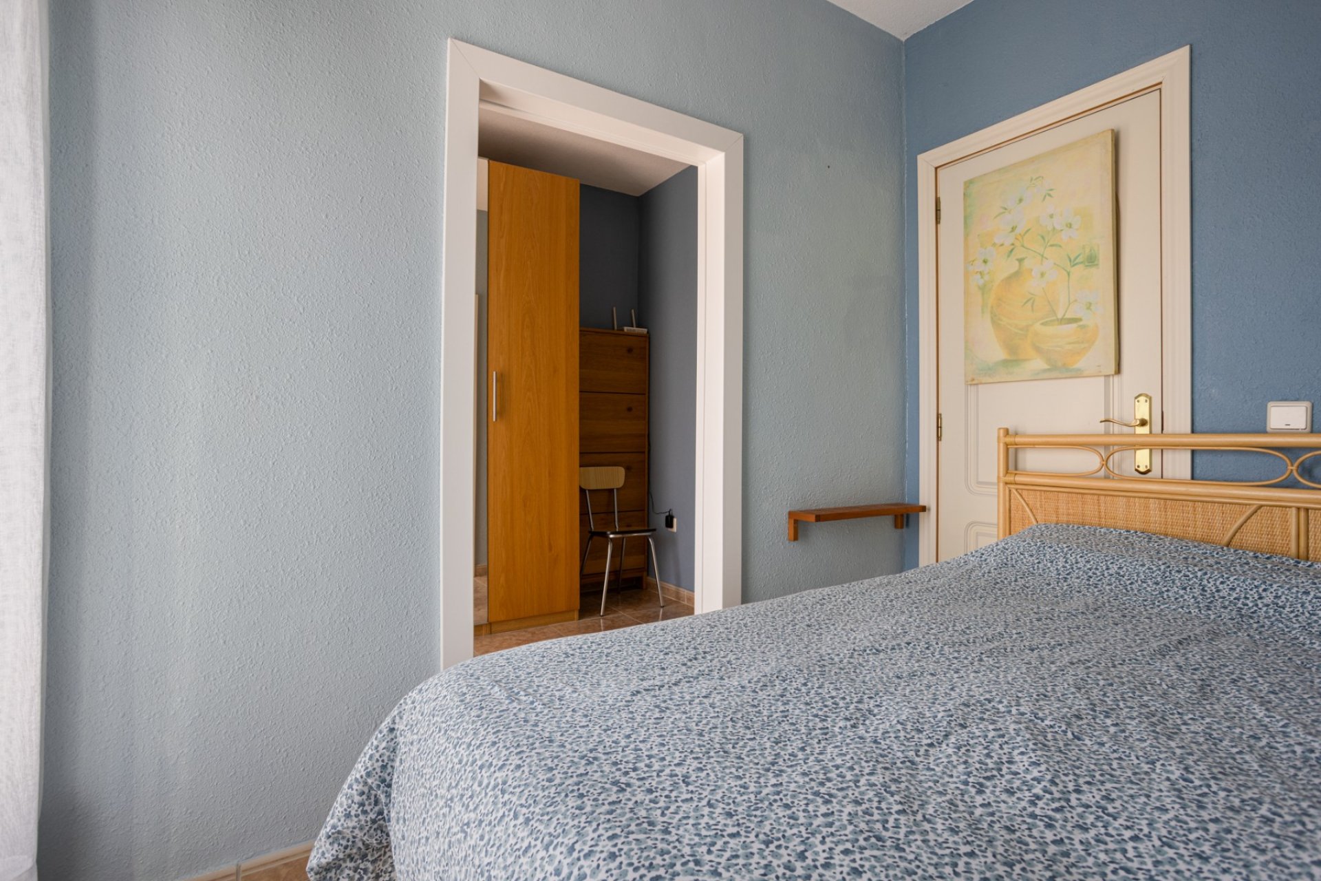 Venta - Terraced house / Townhouse - Torrevieja - La Siesta