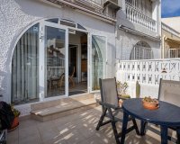 Venta - Terraced house / Townhouse - Torrevieja - La Siesta