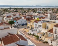 Venta - Terraced house / Townhouse - Torrevieja - La Siesta
