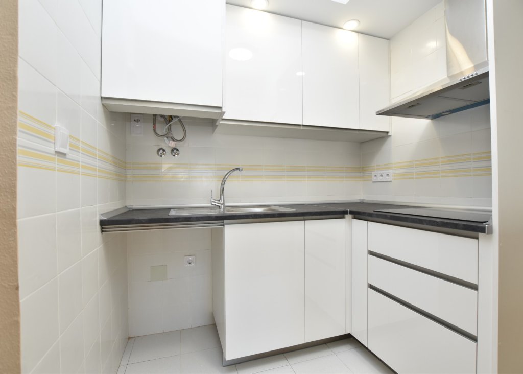 Venta - Terraced house / Townhouse - Torrevieja - Lago Jardín II