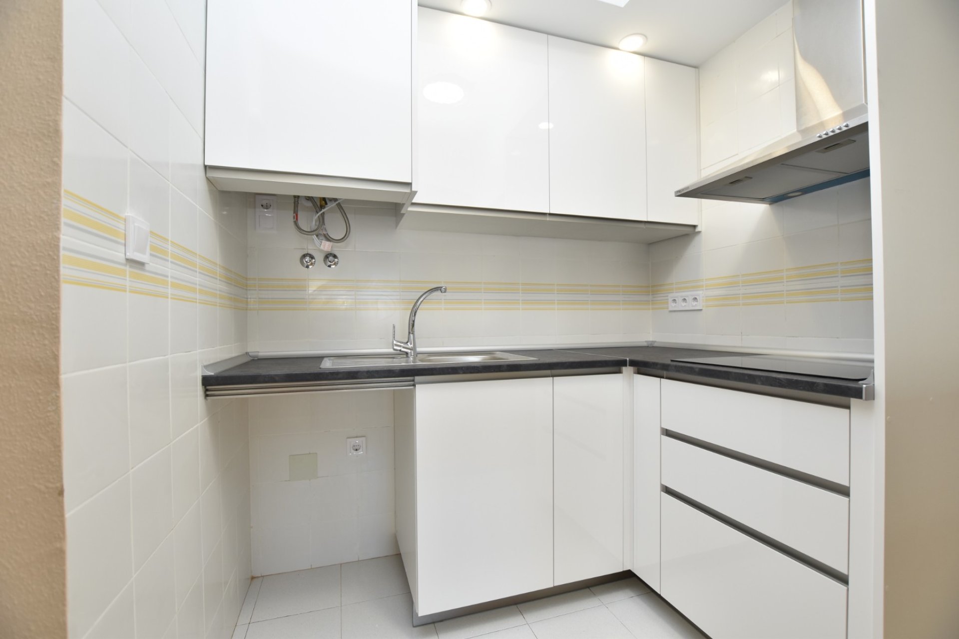 Venta - Terraced house / Townhouse - Torrevieja - Lago Jardín II