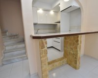 Venta - Terraced house / Townhouse - Torrevieja - Lago Jardín II