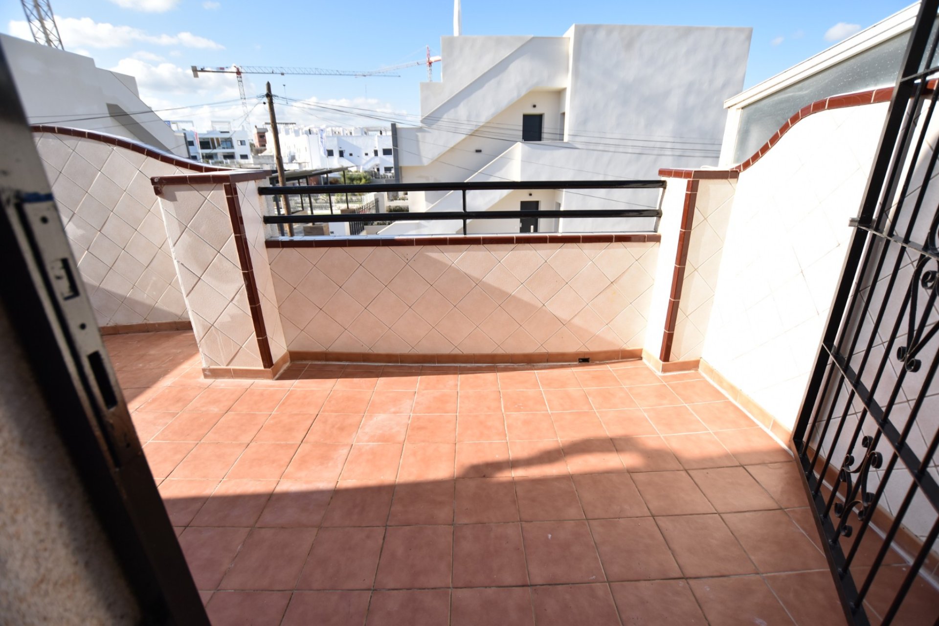 Venta - Terraced house / Townhouse - Torrevieja - Lago Jardín II