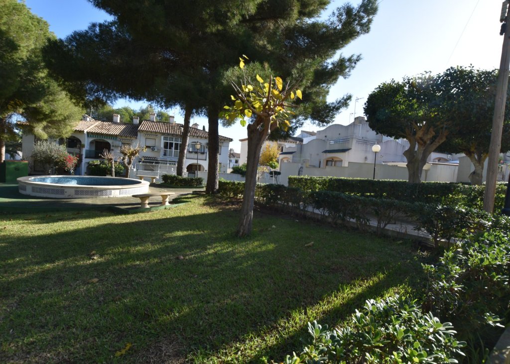 Venta - Terraced house / Townhouse - Torrevieja - Lago Jardín II