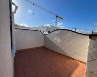 Venta - Terraced house / Townhouse - Torrevieja - Lago Jardín II