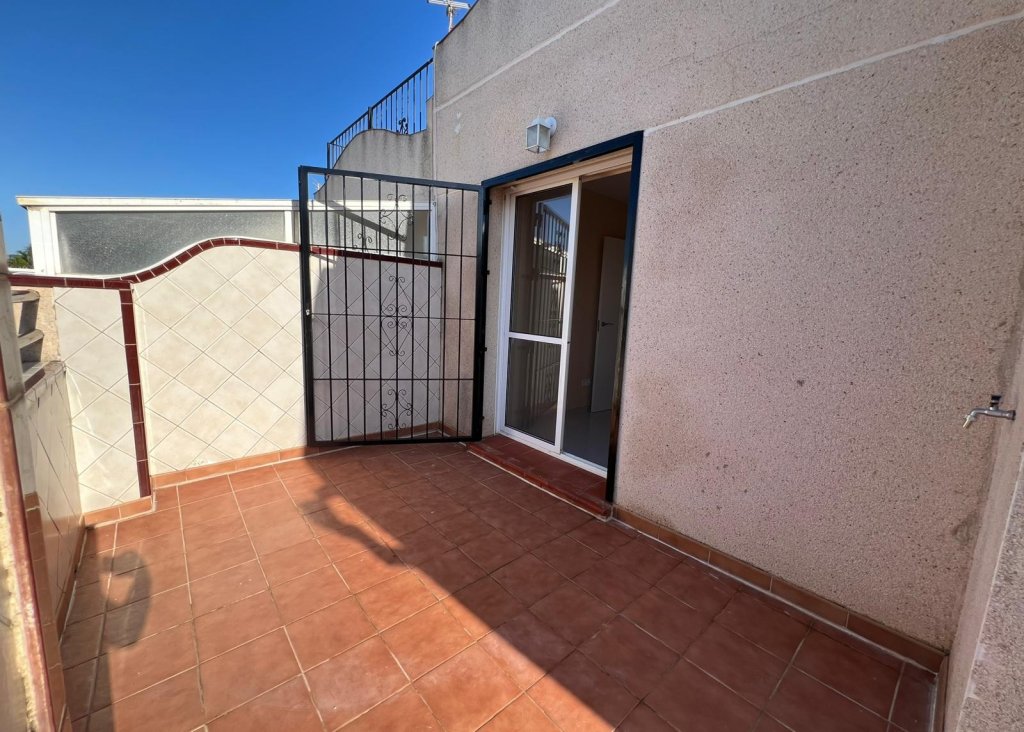 Venta - Terraced house / Townhouse - Torrevieja - Lago Jardín II
