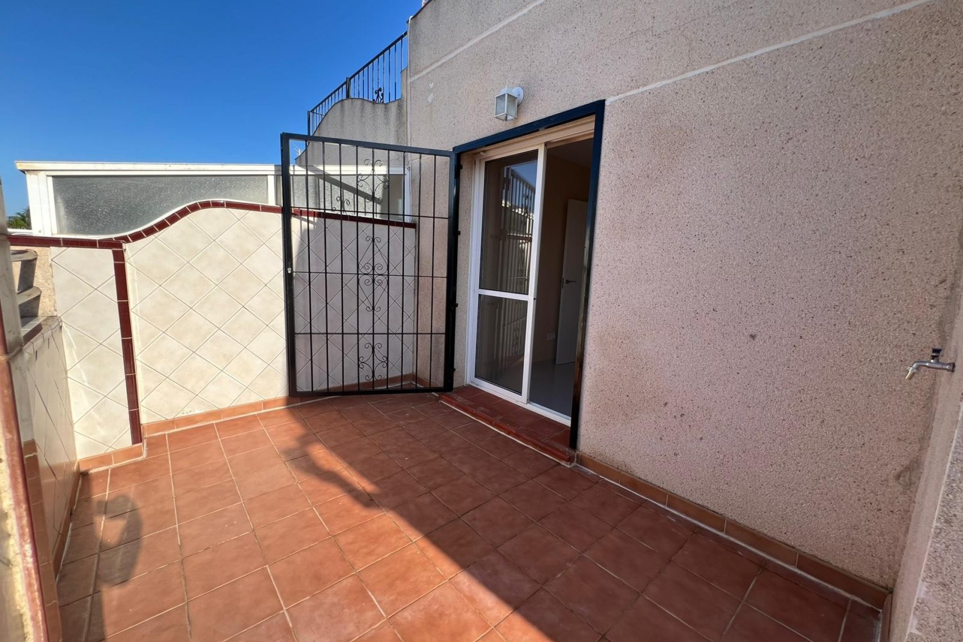 Venta - Terraced house / Townhouse - Torrevieja - Lago Jardín II