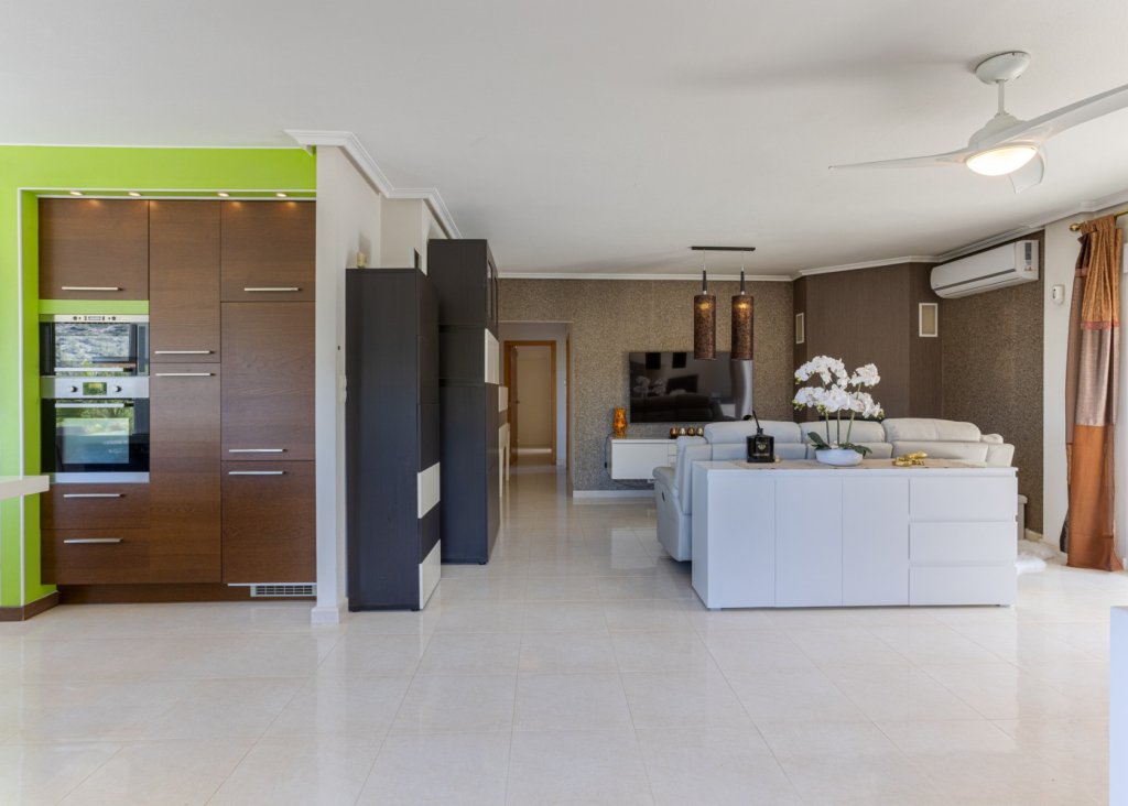 Venta - Villa - Detached - La Zarza - La Zarza Murcia