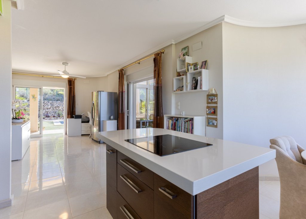 Venta - Villa - Detached - La Zarza - La Zarza Murcia