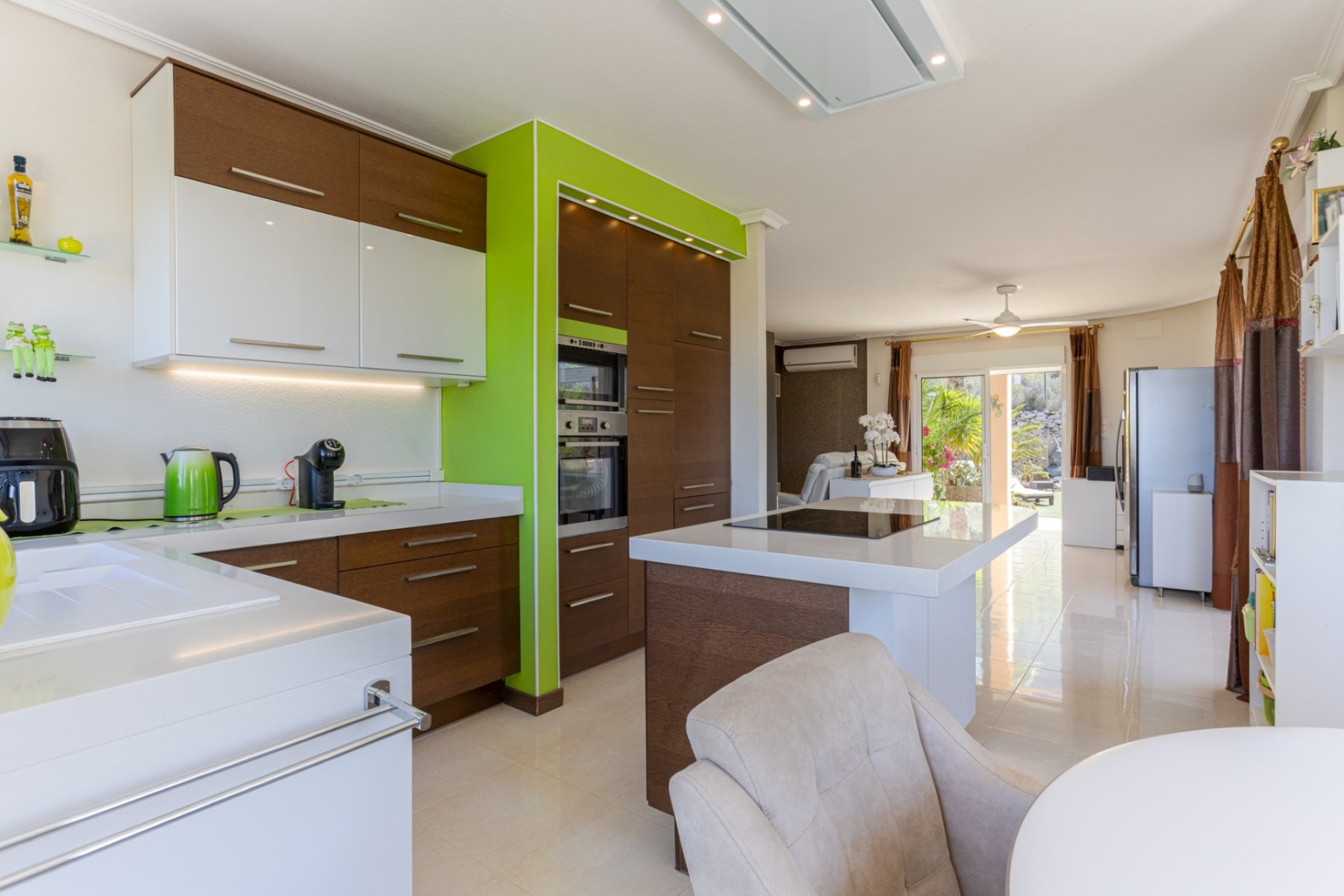 Venta - Villa - Detached - La Zarza - La Zarza Murcia