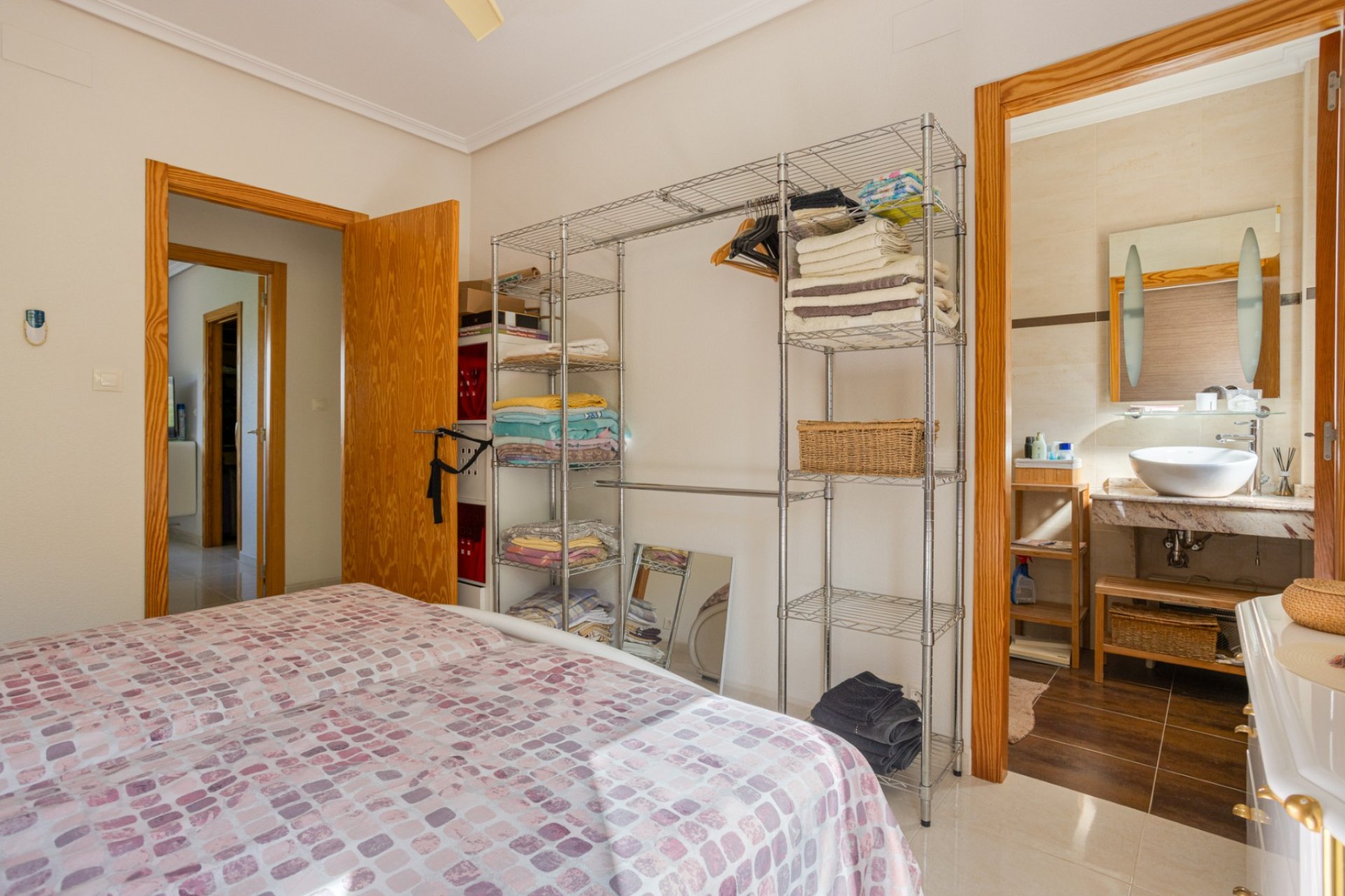 Venta - Villa - Detached - La Zarza - La Zarza Murcia