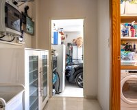 Venta - Villa - Detached - La Zarza - La Zarza Murcia