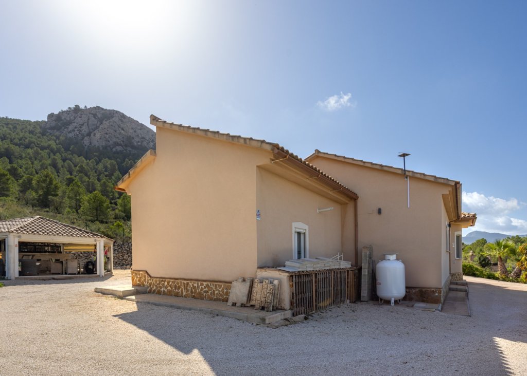 Venta - Villa - Detached - La Zarza - La Zarza Murcia