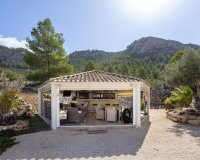 Venta - Villa - Detached - La Zarza - La Zarza Murcia