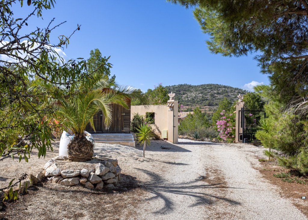 Venta - Villa - Detached - La Zarza - La Zarza Murcia