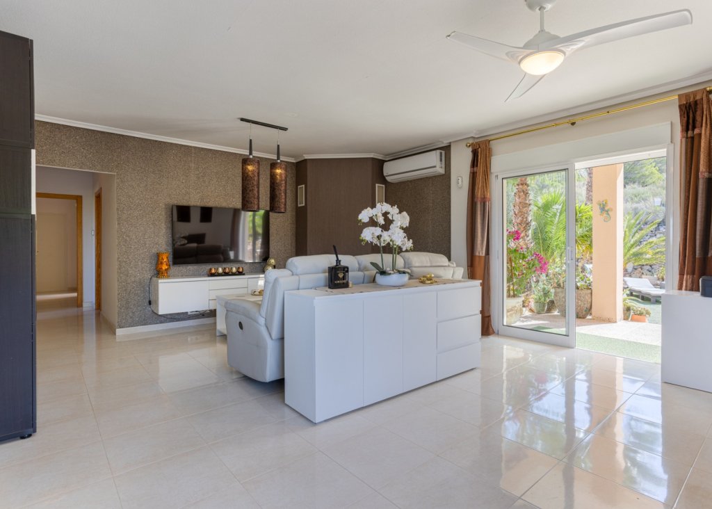 Venta - Villa - Detached - La Zarza - La Zarza Murcia