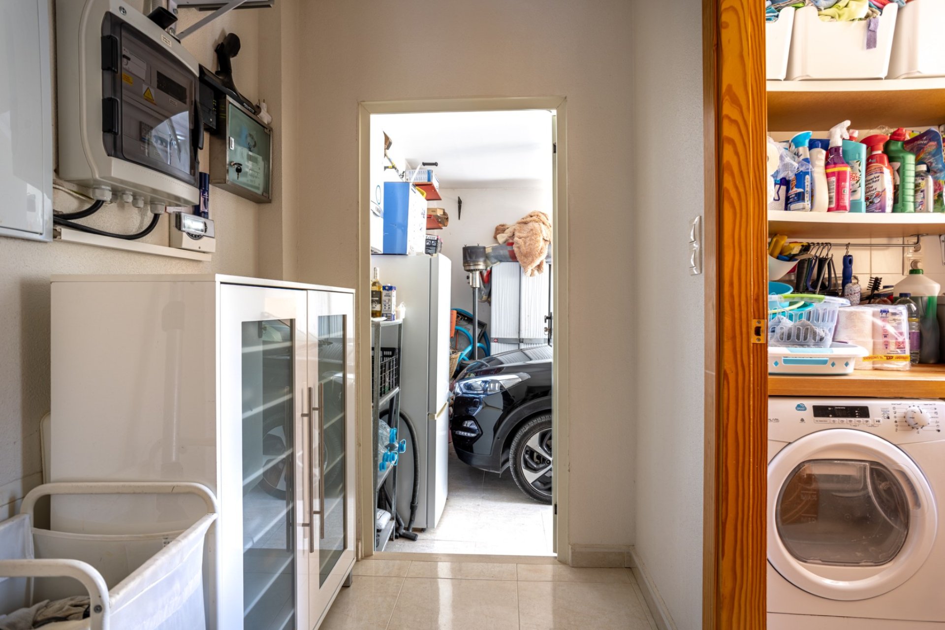 Venta - Villa - Detached - La Zarza - La Zarza Murcia