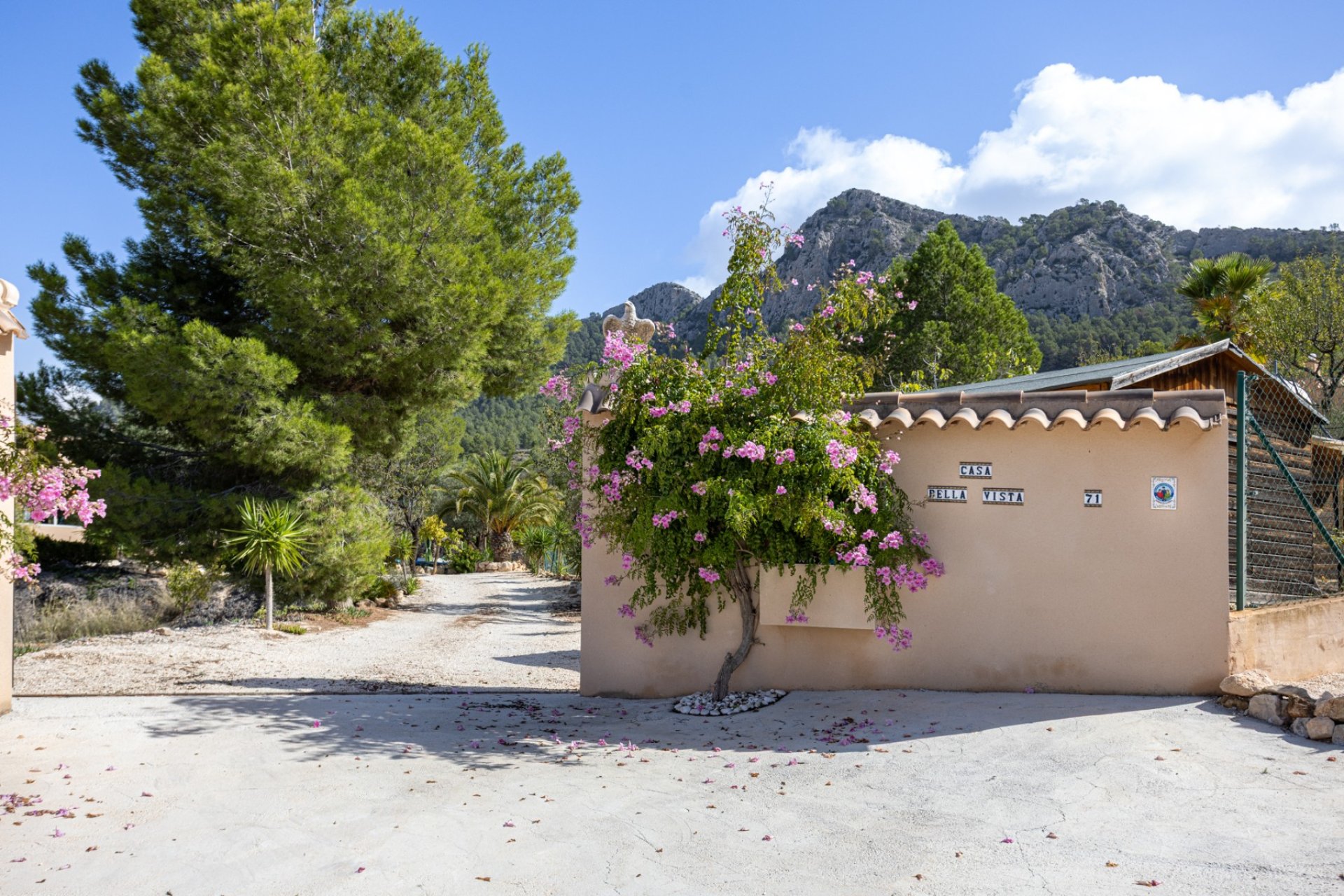 Venta - Villa - Detached - La Zarza - La Zarza Murcia