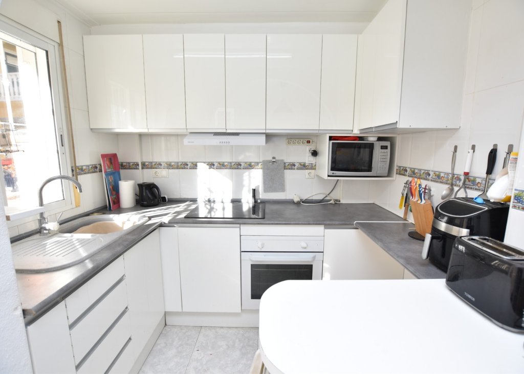 Verkoop - Adosado - Algorfa - Montemar