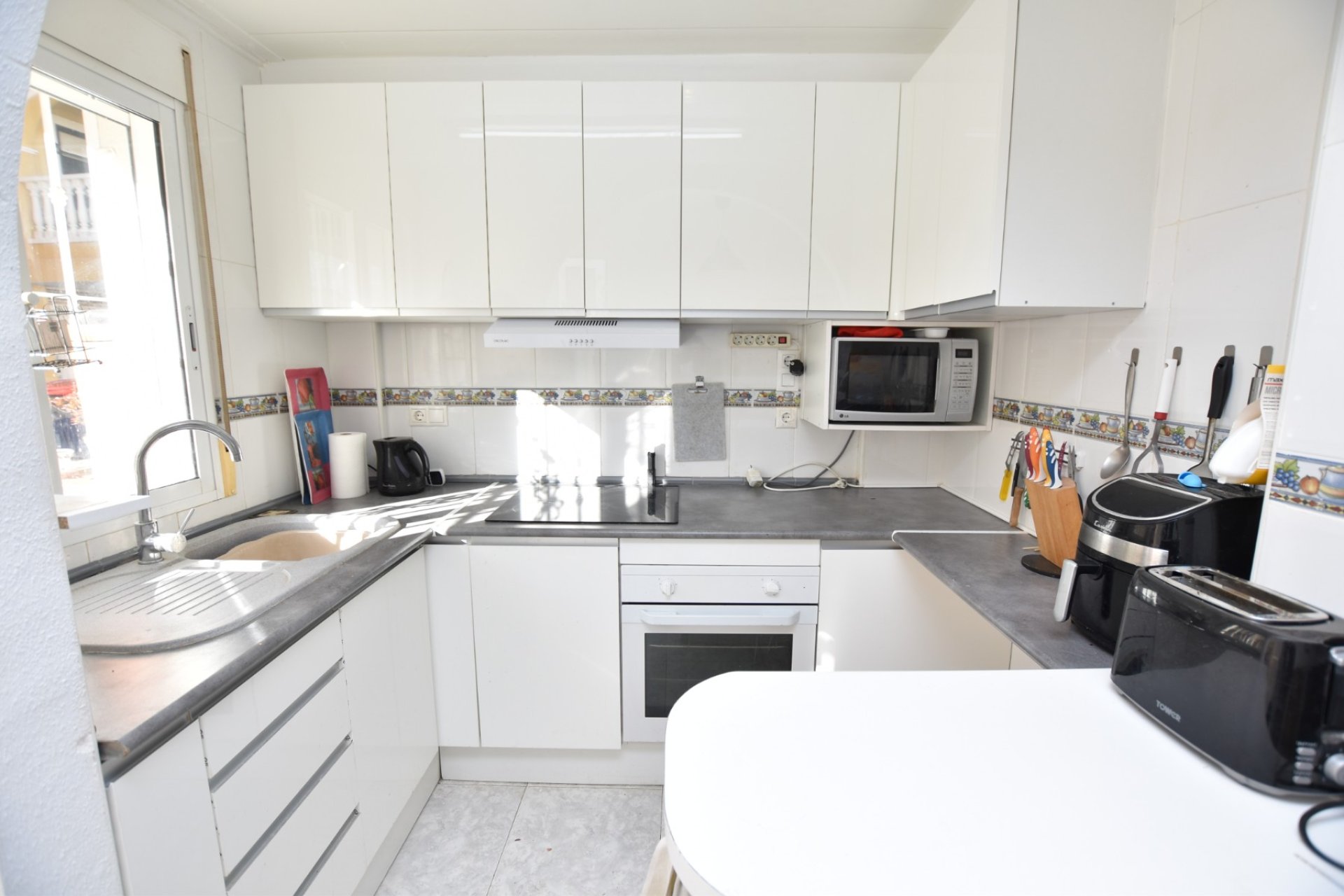 Verkoop - Adosado - Algorfa - Montemar