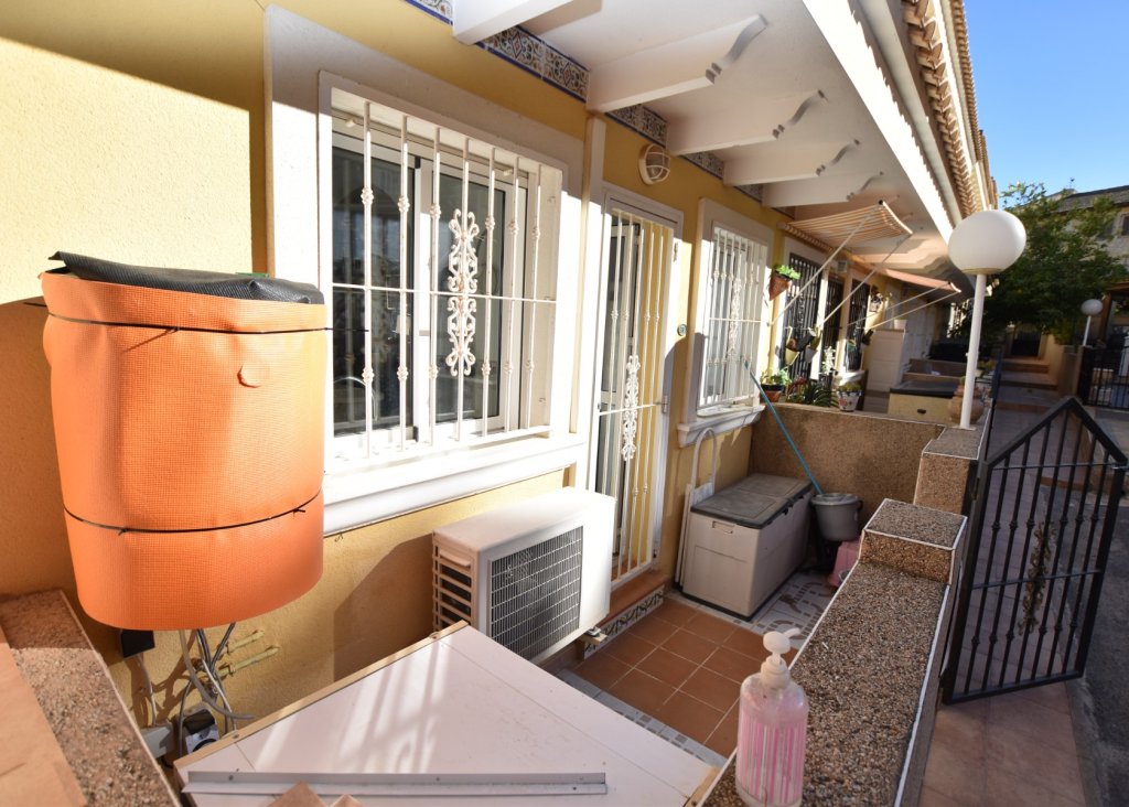 Verkoop - Adosado - Algorfa - Montemar