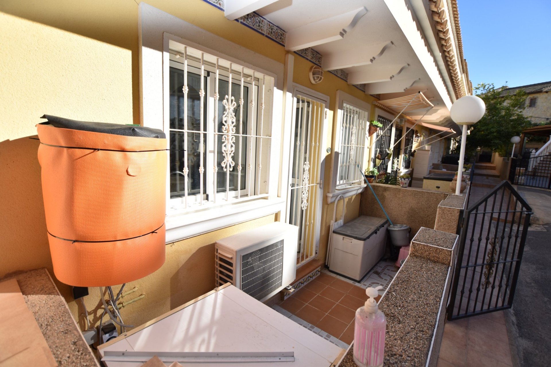 Verkoop - Adosado - Algorfa - Montemar