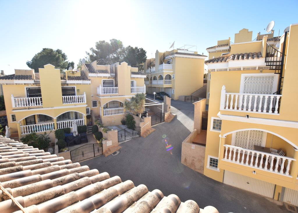 Verkoop - Adosado - Algorfa - Montemar