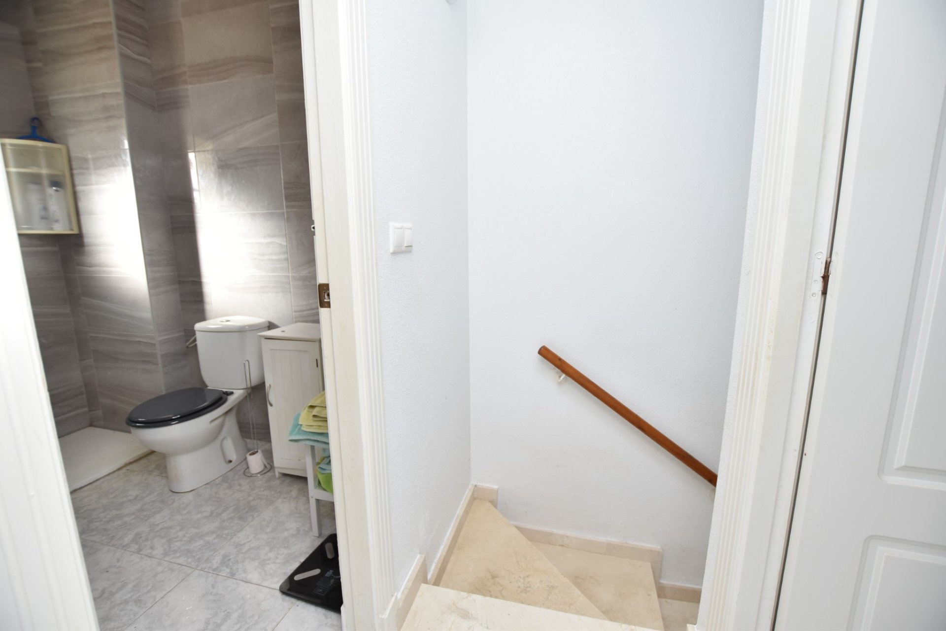 Verkoop - Adosado - Algorfa - Montemar