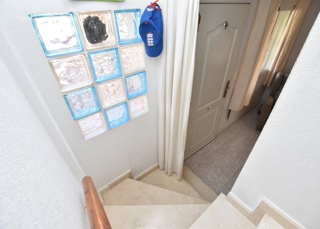 Verkoop - Adosado - Algorfa - Montemar