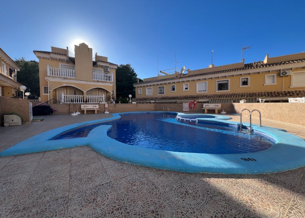 Verkoop - Adosado - Algorfa - Montemar