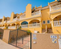 Verkoop - Adosado - Algorfa - Montemar