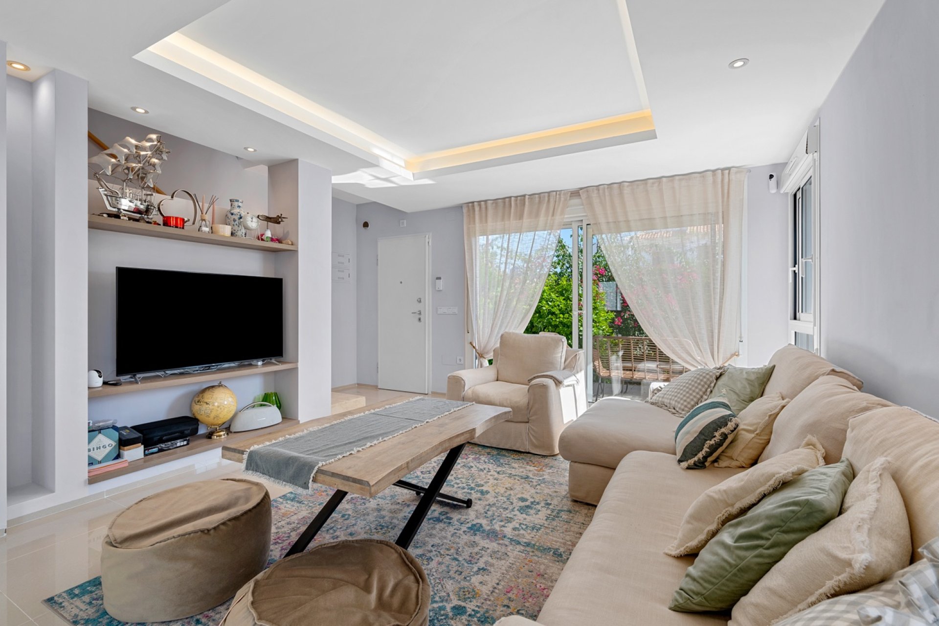 Verkoop - Adosado - Ciudad Quesada - Doña Pepa