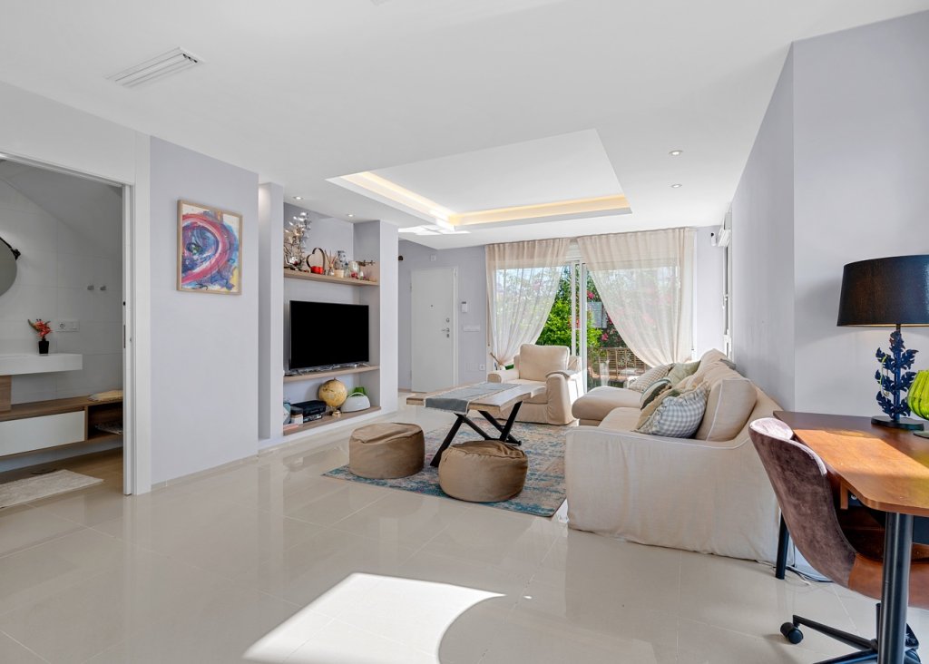 Verkoop - Adosado - Ciudad Quesada - Doña Pepa