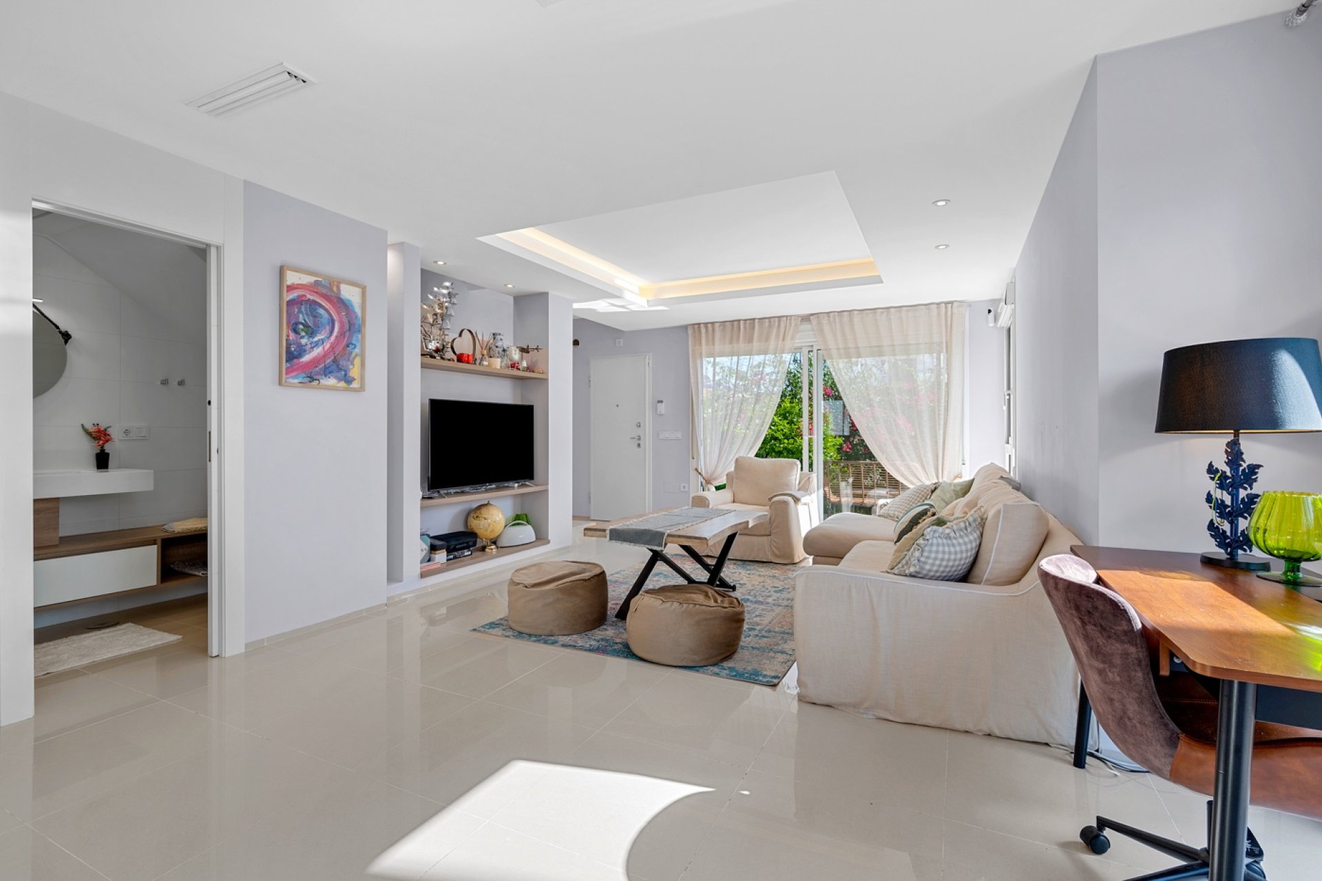 Verkoop - Adosado - Ciudad Quesada - Doña Pepa