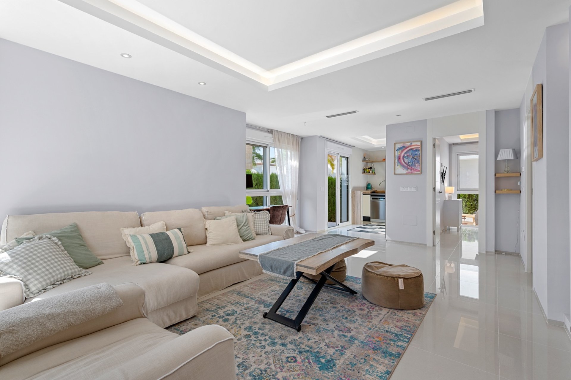 Verkoop - Adosado - Ciudad Quesada - Doña Pepa