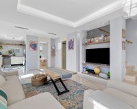 Verkoop - Adosado - Ciudad Quesada - Doña Pepa