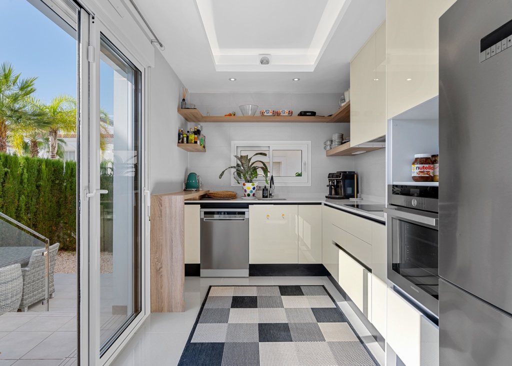 Verkoop - Adosado - Ciudad Quesada - Doña Pepa