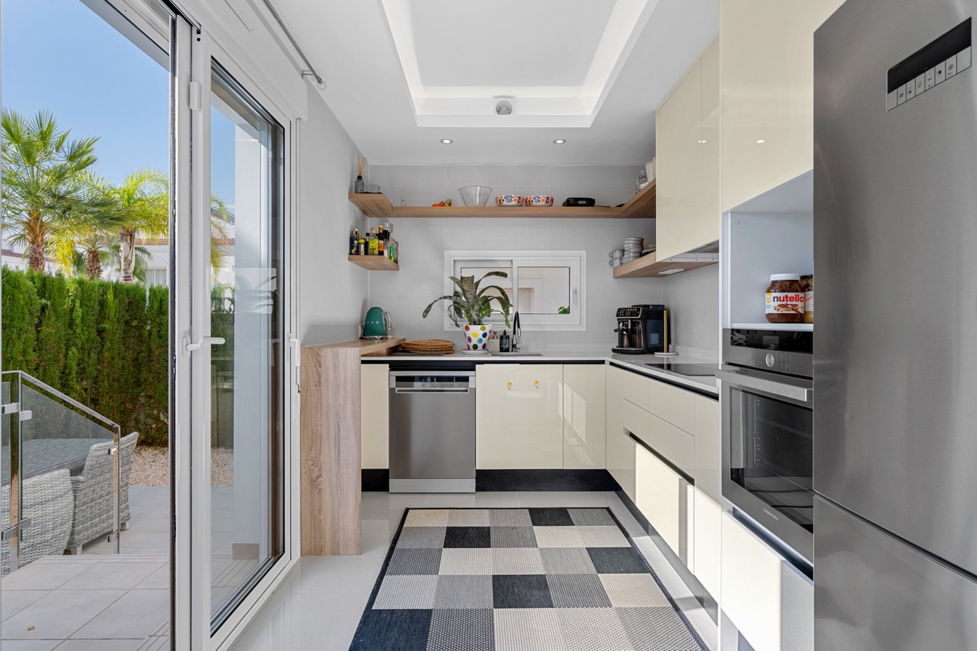 Verkoop - Adosado - Ciudad Quesada - Doña Pepa