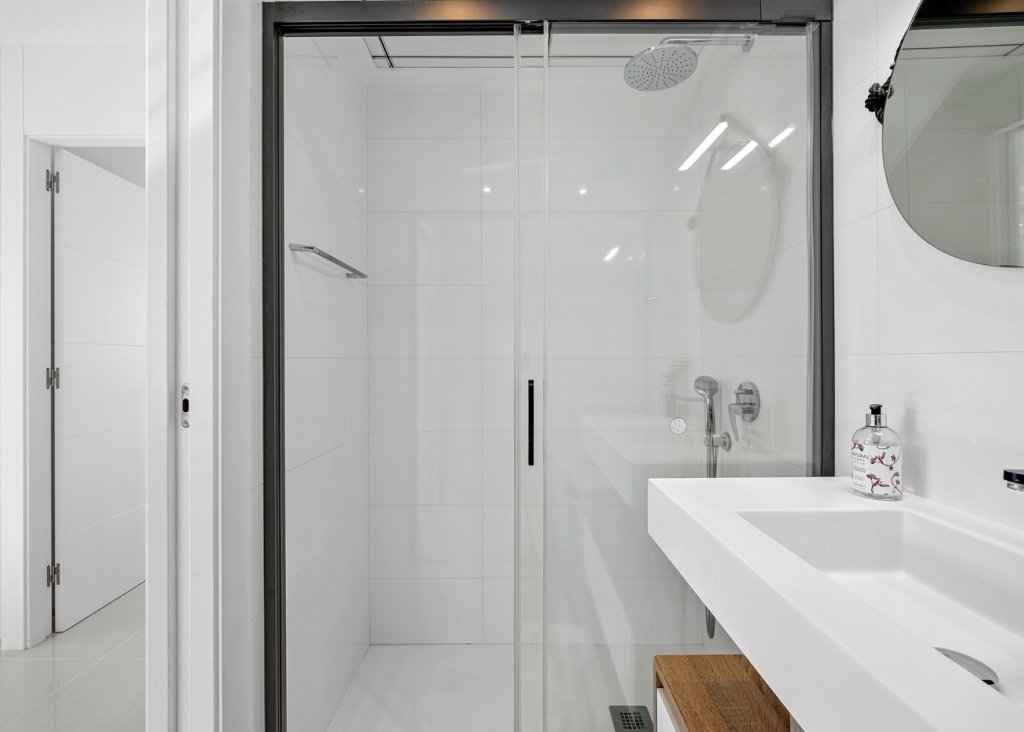 Verkoop - Adosado - Ciudad Quesada - Doña Pepa