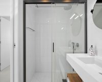 Verkoop - Adosado - Ciudad Quesada - Doña Pepa