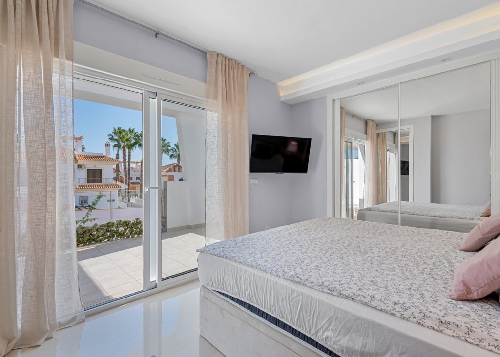 Verkoop - Adosado - Ciudad Quesada - Doña Pepa