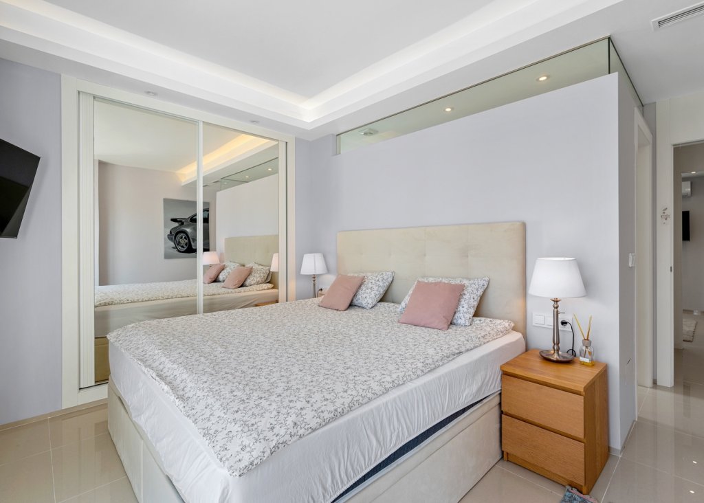 Verkoop - Adosado - Ciudad Quesada - Doña Pepa