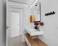 Verkoop - Adosado - Ciudad Quesada - Doña Pepa