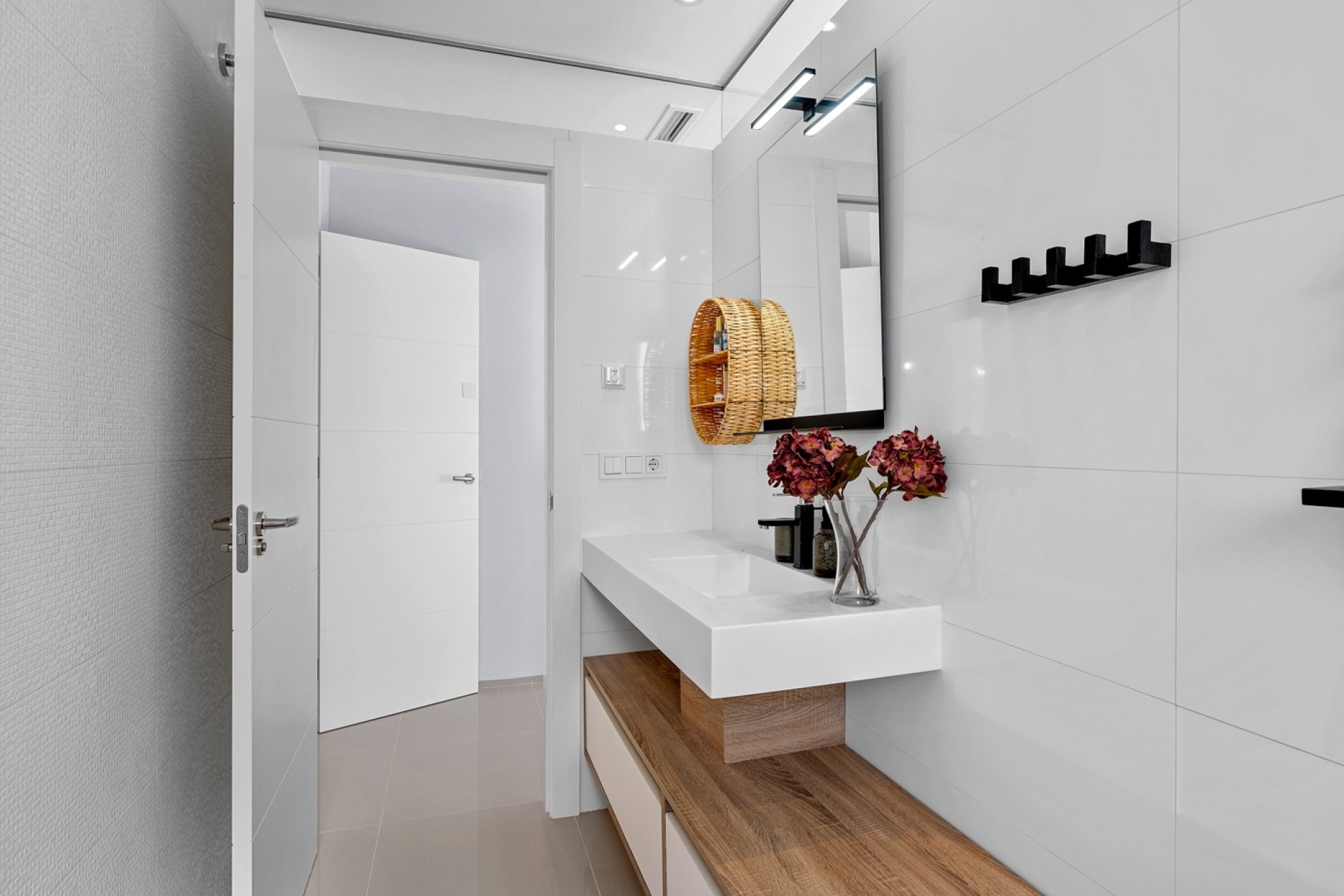 Verkoop - Adosado - Ciudad Quesada - Doña Pepa