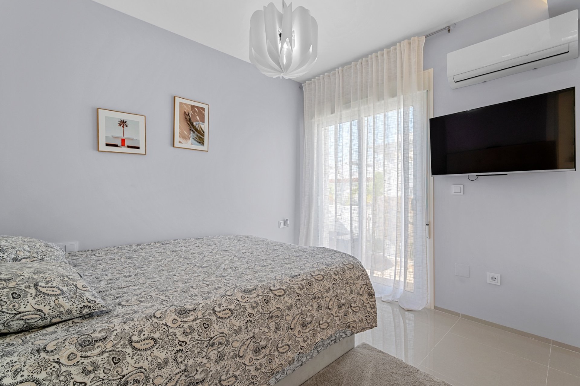 Verkoop - Adosado - Ciudad Quesada - Doña Pepa