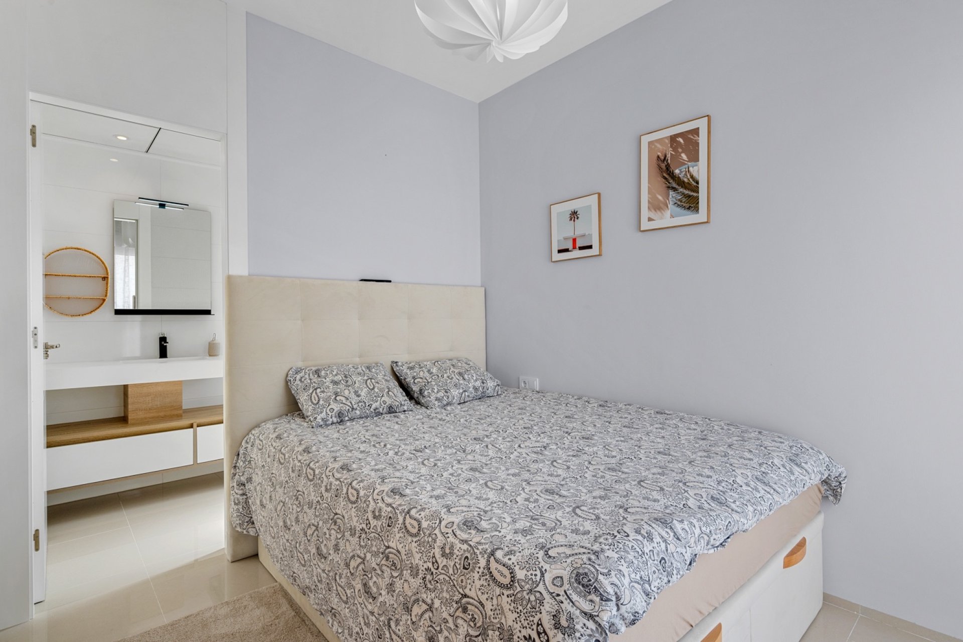 Verkoop - Adosado - Ciudad Quesada - Doña Pepa