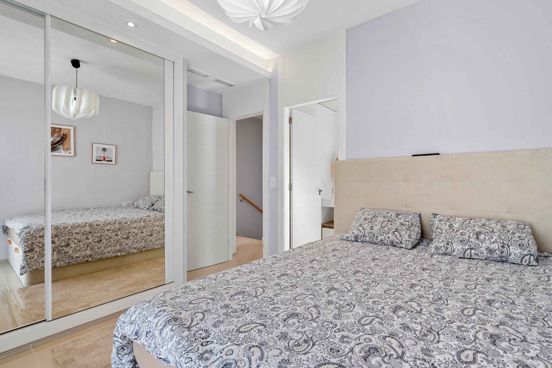 Verkoop - Adosado - Ciudad Quesada - Doña Pepa