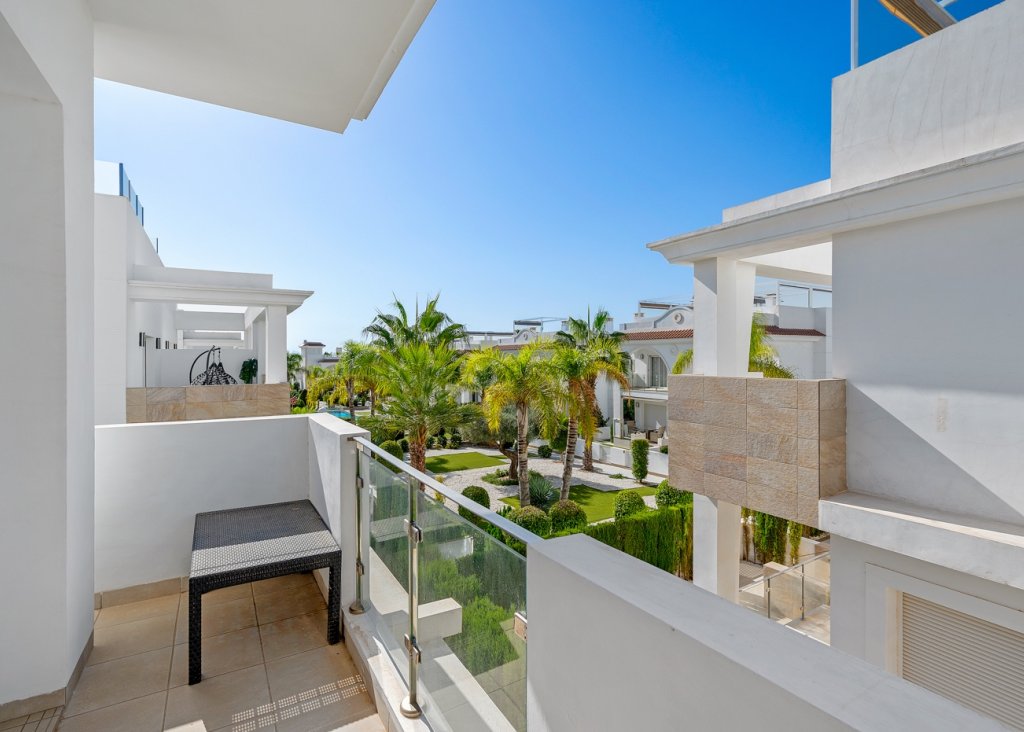 Verkoop - Adosado - Ciudad Quesada - Doña Pepa