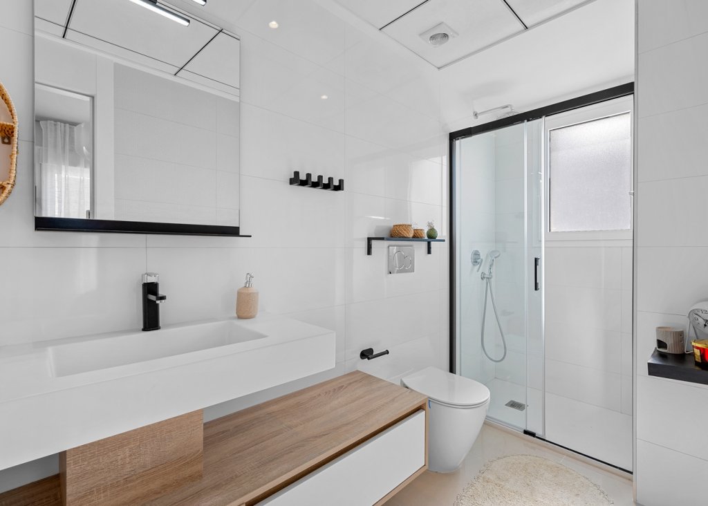 Verkoop - Adosado - Ciudad Quesada - Doña Pepa